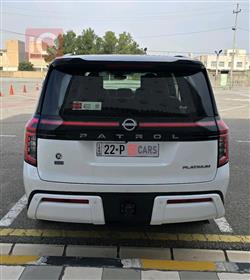 نيسان باترول